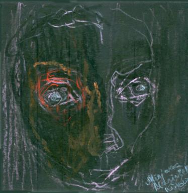 Mirjana Marinšek Nikolić: Lice