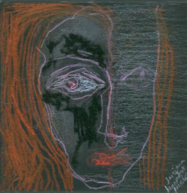 Mirjana Marinšek Nikolić: Poseban slučaj samoće