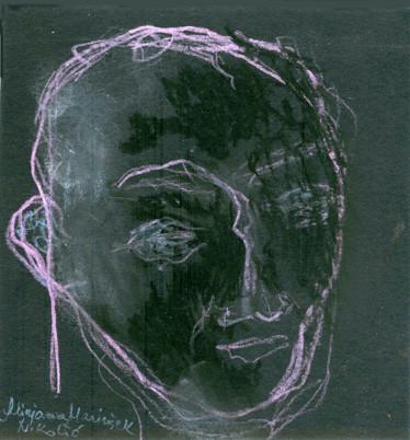 Mirjana Marinšek Nikolić: Ko ti može oduzeti taj deo biografije