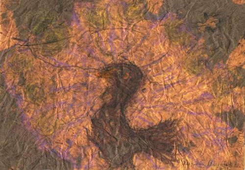 Mirjana Marinšek Nikolić: Letač