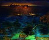 Sava Manojlović: Our Sydney' s Oasis