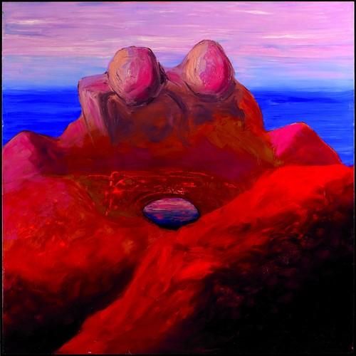 Sava Manojlović: As yet untitled