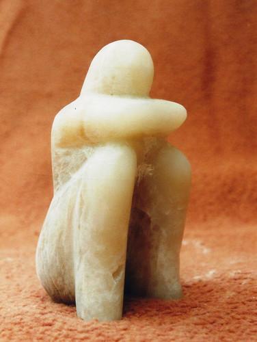 Živorad Ciglić Cigla: Meditacija
