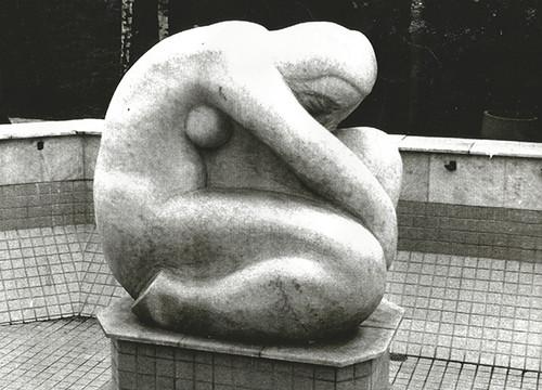 Živorad Ciglić Cigla: Fontana 