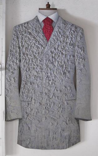 Vladimir Dunjić: Gospodar