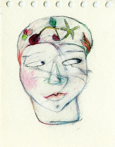 Selena Vicković: Iz serije: 