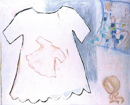 Selena Vicković: Tenderly (iz serije: Dušice, Anđeli)