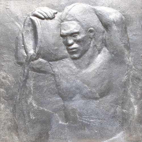 Miroslav Prvulj: Vodolija