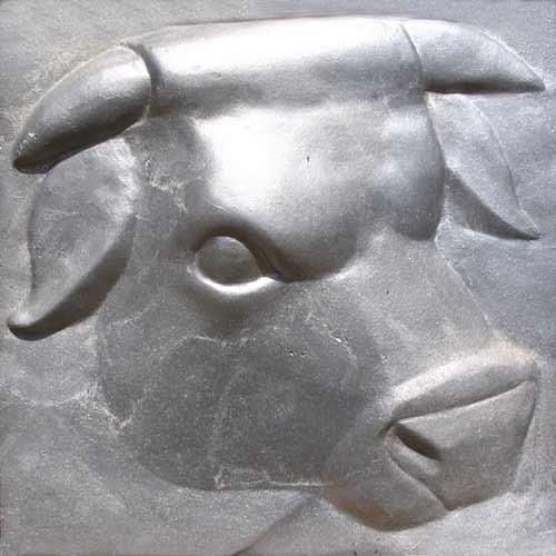 Miroslav Prvulj: Bik