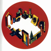 Branko Miljuš: Stonehenge