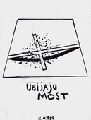 Branko Miljuš: Ubijaju  most