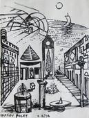 Branko Miljuš: Ikarov polet