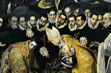 Hoakin Berćes: El Greko autor oltarskih kompozicija