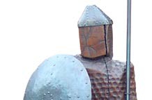 Miodrag Ivanović: Čuvari baštine