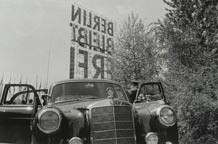 Arno Fišer (Nemačka), Fotografije