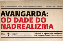 Izložba Avangarda: od dade do nadrealizma u Banja Luci