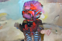 Marko Kusmuk: Initium