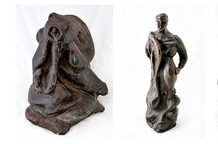 Izložba skulptura: Matija Vuković (1925–1985)