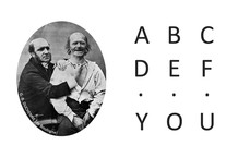 Dragan Trajkovski: ABCDF - YOU