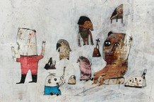 Marina Milev: Apsolutno stvarno