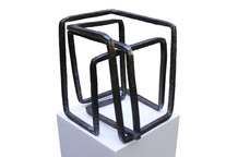 Marko Vukša: sculpture drawing