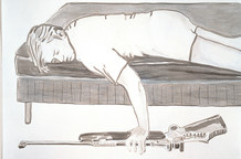 Rosemarie Trockel (monografska izložba)