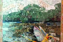 Bijenale mozaika