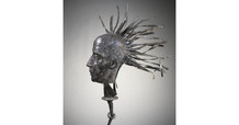 Vukašin Milović: Skulpture i crteži