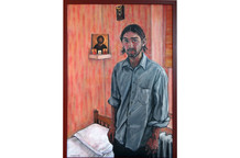 Predrag Lojanica: U manastiru