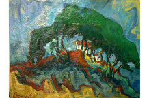 Slike Tomislava Stošića