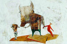Marina Milev: Apsolutno stvarno