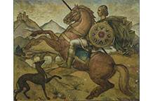 Vasa Pomorišac - Od tradicije do moderne