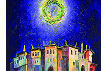 Emil Sfera: Hilandar