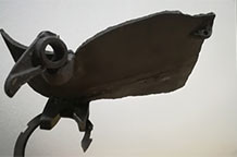 Skulpture Božidara Babića
