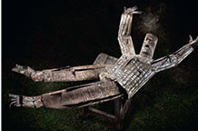 Skulpture Svetomira Arsića Basare