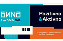 BINA 2019. Pozitivno - Negativno