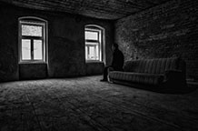 Dragan Kurucić: Baroque Underground