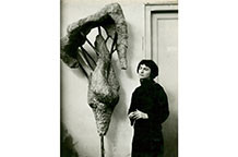 Olga Jevrić: Prostorne kompozicije
