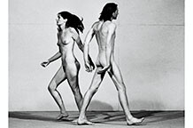 Marina Abramović: umetnik je prisutan