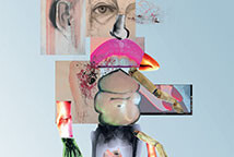 Corpus Delicti / Erik Anders, kustos