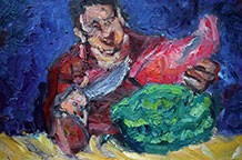 Nikola Milekić: Tebe gledam