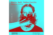 Hvala Raši Todosijeviću zahvalna Srbija