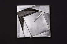 Tamara Dragan: Surface Space