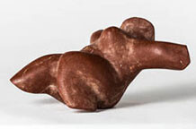 Petar Hranuelli: Skulpture od kamena