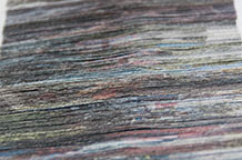 Sandra Lakićević: Talking Fibres