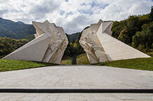Skulpture Miodraga Živkovića