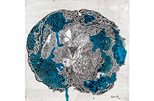 Marijana Oro: Hokusai u Egiptu