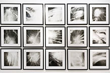 Anja Tončić: Parallax