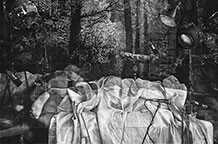 Bojan Radojčić: Skriveno mesto