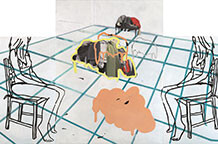 Jelena Marjanović: Domestic